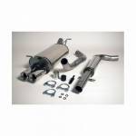Jetex Half System to fit Audi A3