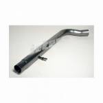 Jetex Racepipe (use with 41-HR) to fit Audi A3
