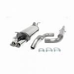Jetex Half System to fit Audi A3