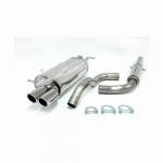 Jetex Half System to fit Audi A3