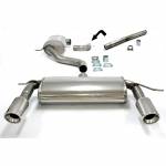 Jetex Half System to fit Audi A3