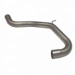 Jetex Racepipe (use with 40-H59DR/DH91R/DR) to fit Audi A3