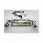 Jetex Half System to fit Audi A3