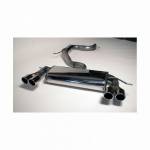Jetex Half System to fit Audi A3