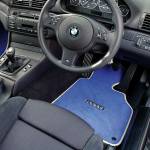 Autostyle Tailored Car Mats to fit AC Ace