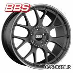 BBS CH-R