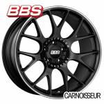 BBS CH-R