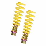 KW Height Adjustable Spring Kit to fit Audi A4