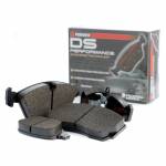 Ferodo Rear Brake Pads to fit Alfa Romeo 33