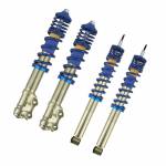 AP Height Adjustable Coilover Kit to fit Alfa Romeo 147