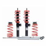 H&R Monotube Aluminium Coilover Kit to fit Audi A3