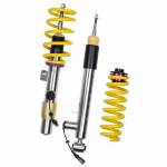 KW DDC Plug and Play Coilover Kit to fit Volkswagen Passat