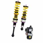 KW HLS 4 Hydraulic Lift System (Front and Rear Axle) to fit Audi A4