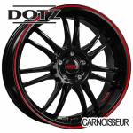 Dotz Shift Pinstripe
