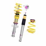KW Variant 2 Coilover Kit to fit Volkswagen Scirocco (New)