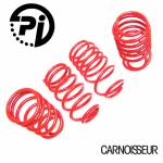 PI Lowering Springs to fit Alfa Romeo 33