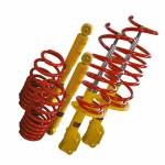 PI Suspension Kit to fit Audi 80
