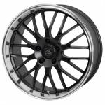 AC Wheels Hypnotic
