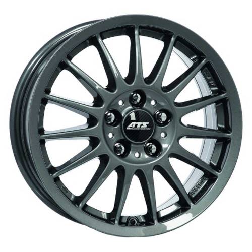ATS Street Rallye Alloy Wheels Carnoisseur
