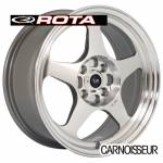 Rota Slipstream