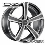 OZ Montecarlo HLT
