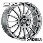 OZ Superturismo GT