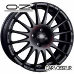 OZ Superturismo GT