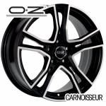 OZ Adrenalina