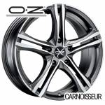 OZ X5B