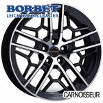 Borbet GTY