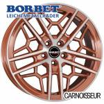 Borbet GTY