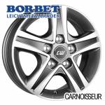 Borbet CW D