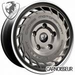Cades Motorsport Transit Custom