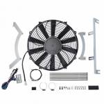 Revotec Tailor Made Cooling Kit to fit Jaguar E Type