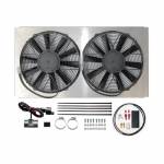 Revotec Tailor Made Cooling Kit to fit Jaguar E Type