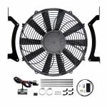 Revotec Tailor Made Cooling Kit to fit Land Rover Series 1, 2, 3