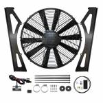 Revotec Tailor Made Cooling Kit to fit Land Rover Defender