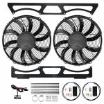 Revotec Tailor Made Cooling Kit to fit Land Rover Defender