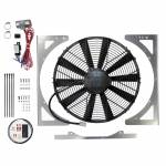 Revotec Tailor Made Cooling Kit to fit Land Rover Defender