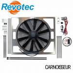Revotec Tailor Made Cooling Kit to fit Land Rover Defender