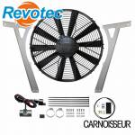 Revotec Tailor Made Cooling Kit to fit Land Rover Range Rover