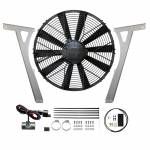 Revotec Tailor Made Cooling Kit to fit Land Rover Range Rover