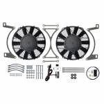 Revotec Tailor Made Cooling Kit to fit MG MGB